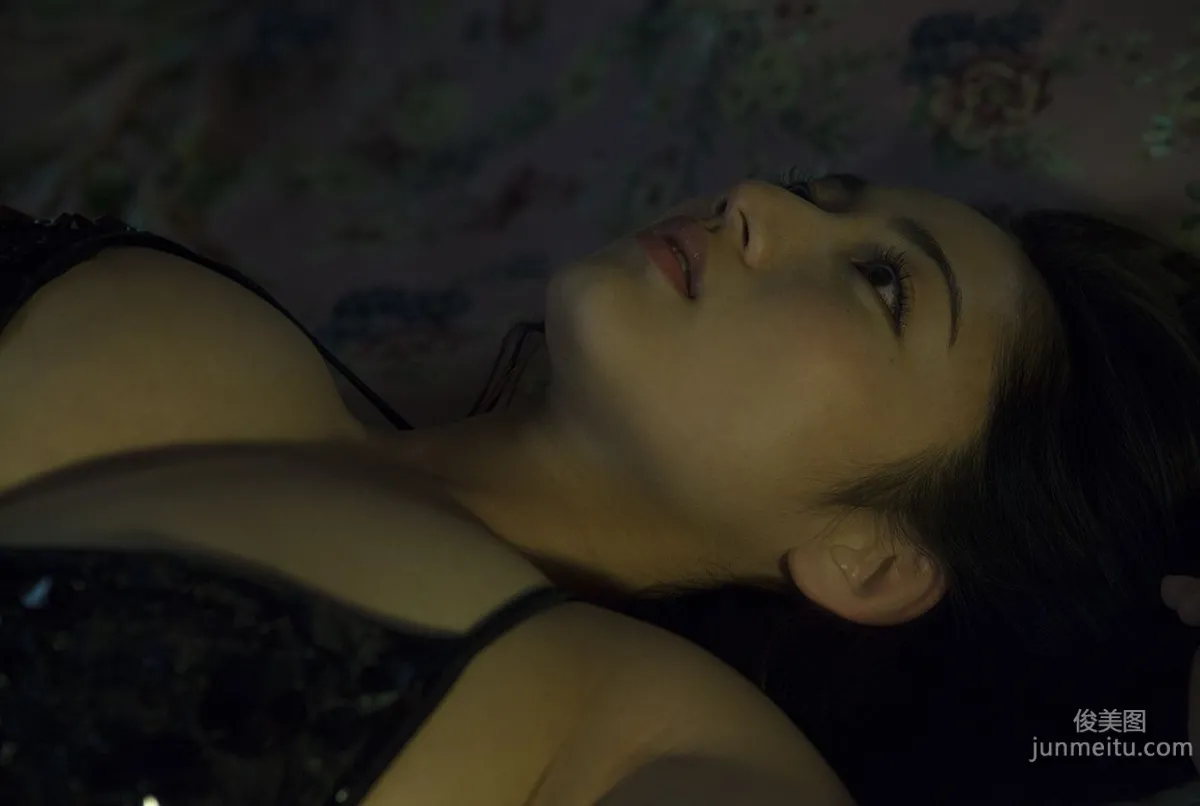 紗綾 Saaya Irie 《Secret Veil》 [Image.tv] 写真集19