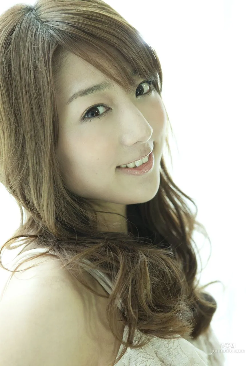 佐々木もよこ/佐佐木萌子 Moyoko Sasaki 《Change the World》 [Image.tv] 寫真集 11