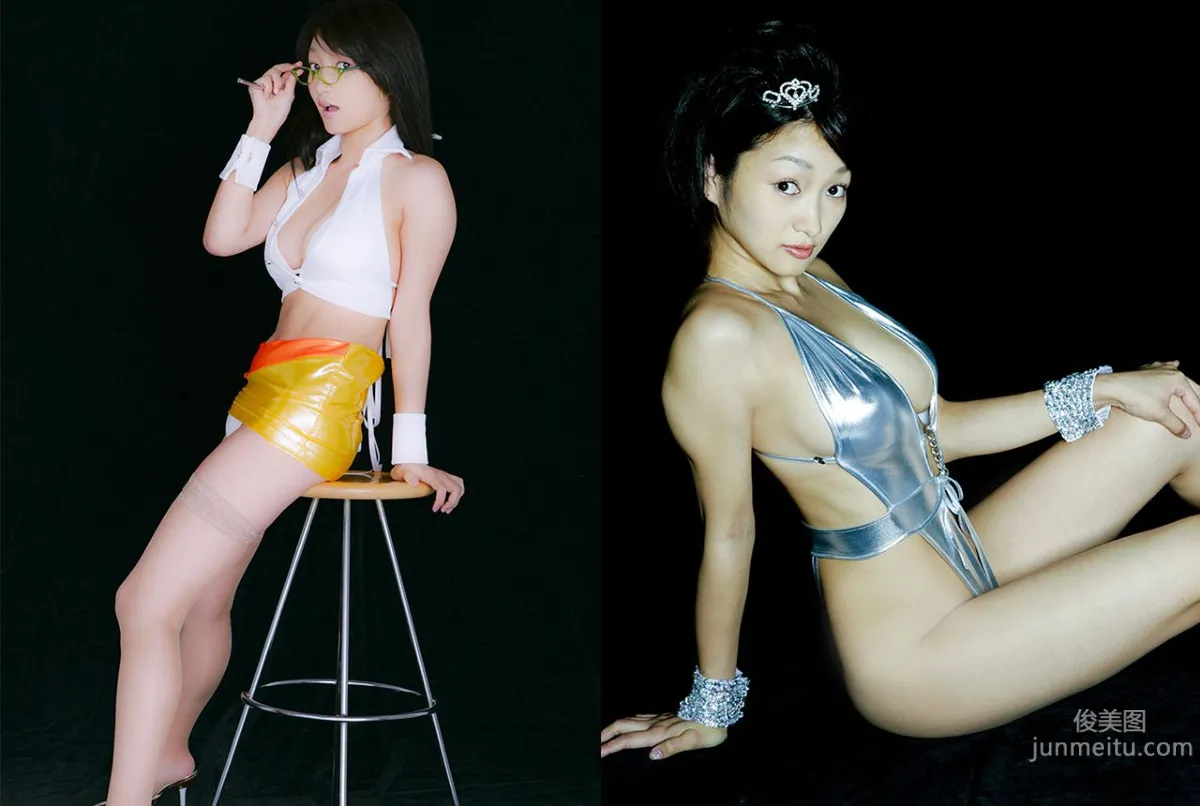 東真彌/东真弥 Mami Azuma 《アイのカタチ》 [Image.tv] 写真集7
