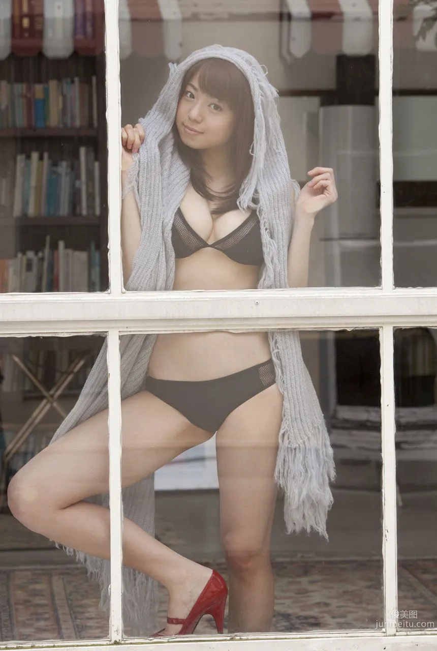 中村靜香《天使のしずく》 [Image.tv] 寫真集 16
