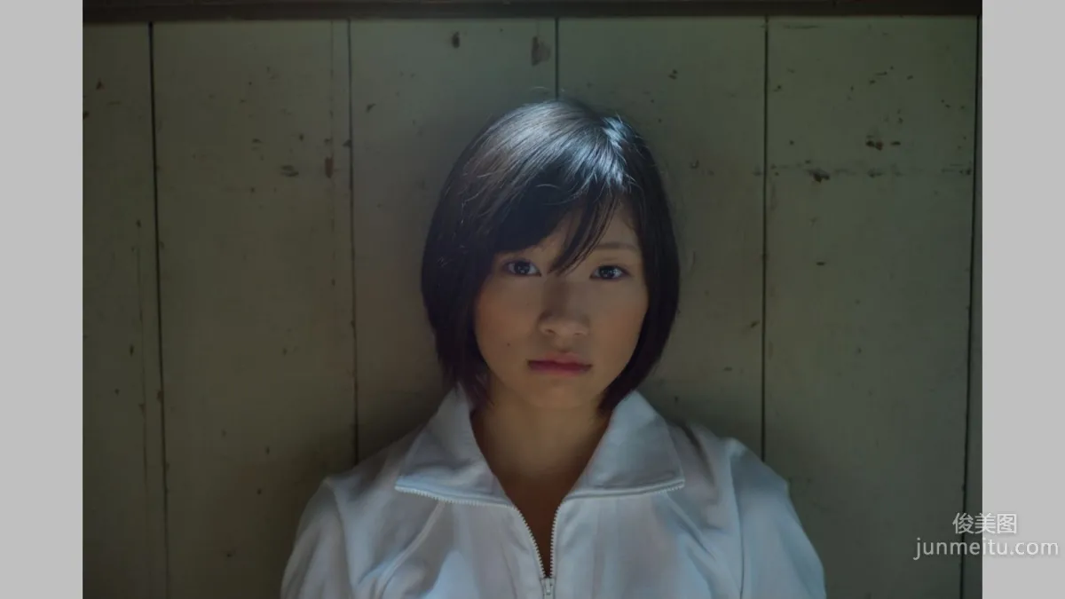 相楽樹/相樂樹 Itsuki Sagara 《二人きり、夏休み補習授業》 [Image.tv] 寫真集 11