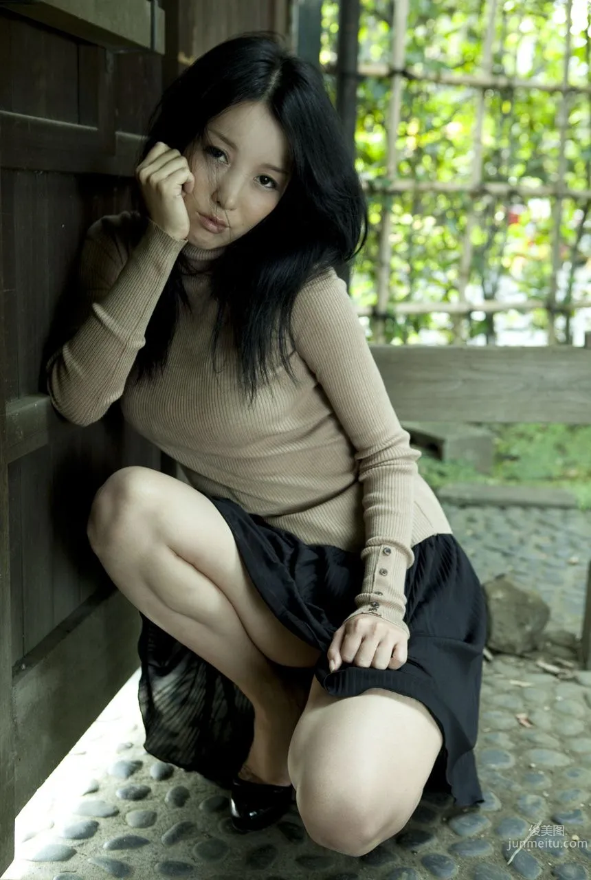 森野美咲/森川裕希恵 《撫子風情》 [Image.tv] 寫真集 5