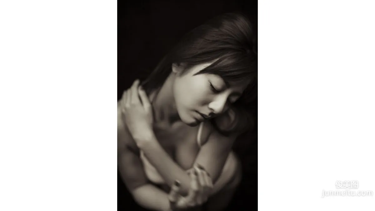 杉本有美《baby don't cry》 [Image.tv] 寫真集 19