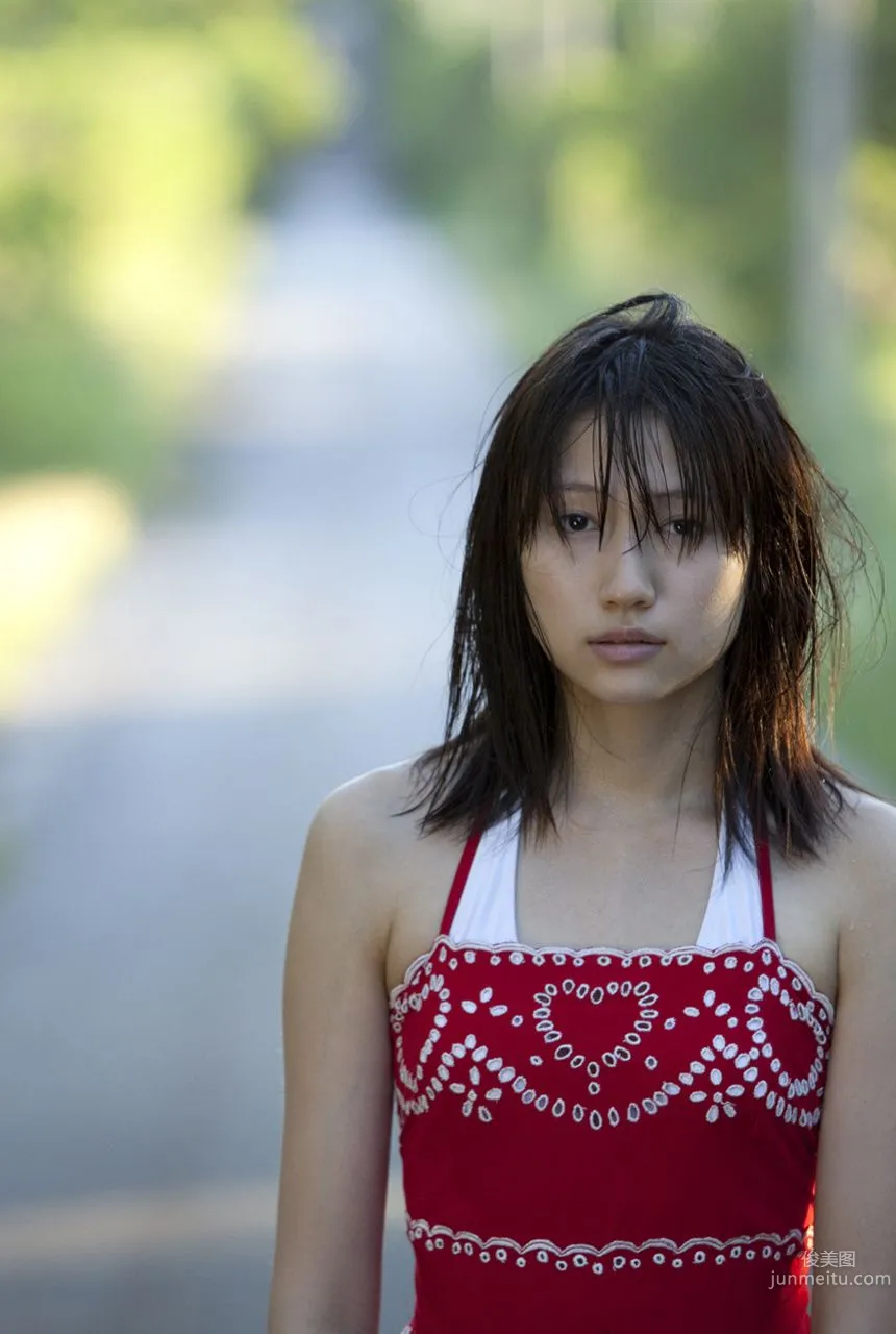 大野いと/大野丝《I love IT!》 [Image.tv] 写真集38