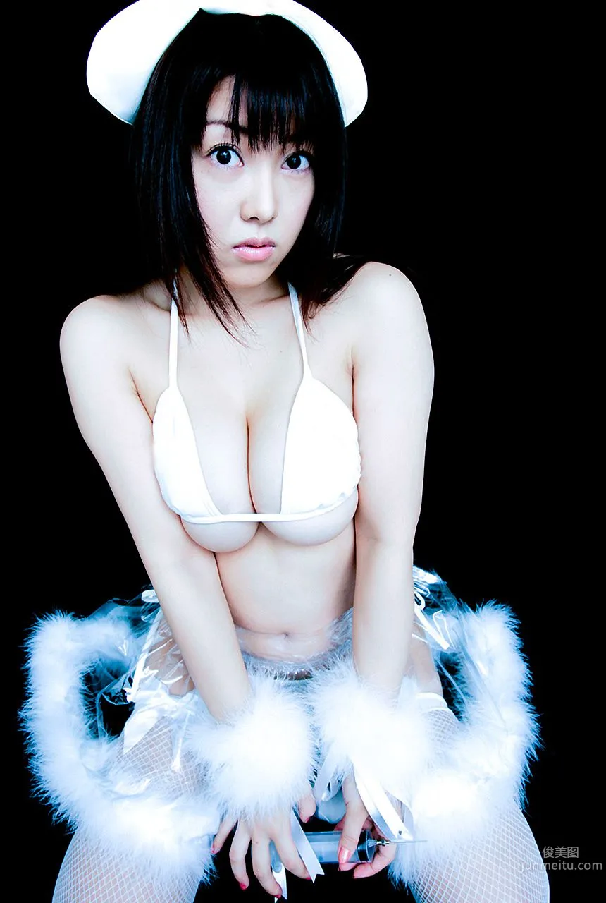 渋谷えり/涉谷绘里 《DREAMLAND》 [Image.tv] 写真集7