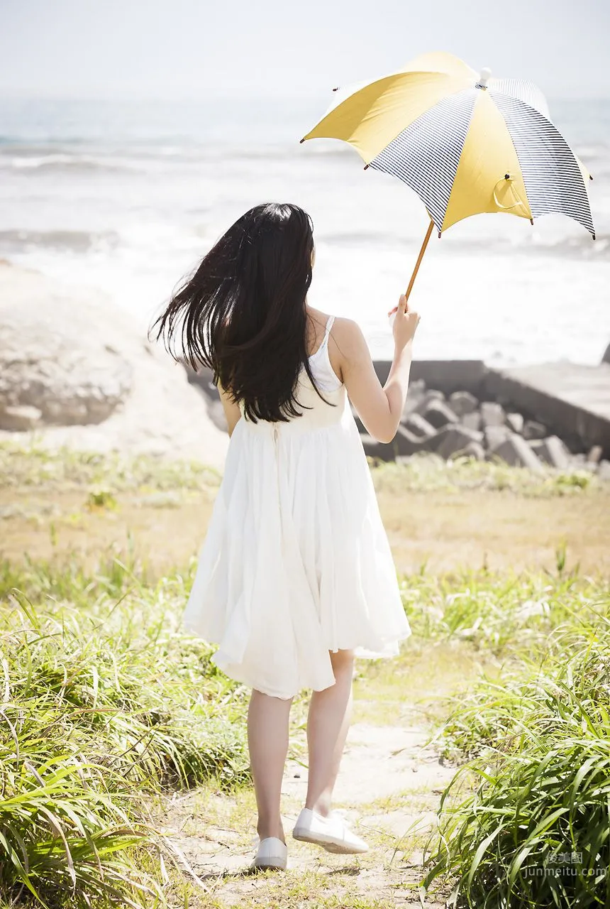 武井咲 Emi Takei 《2012年12月刊号》 [Image.tv] 写真集4