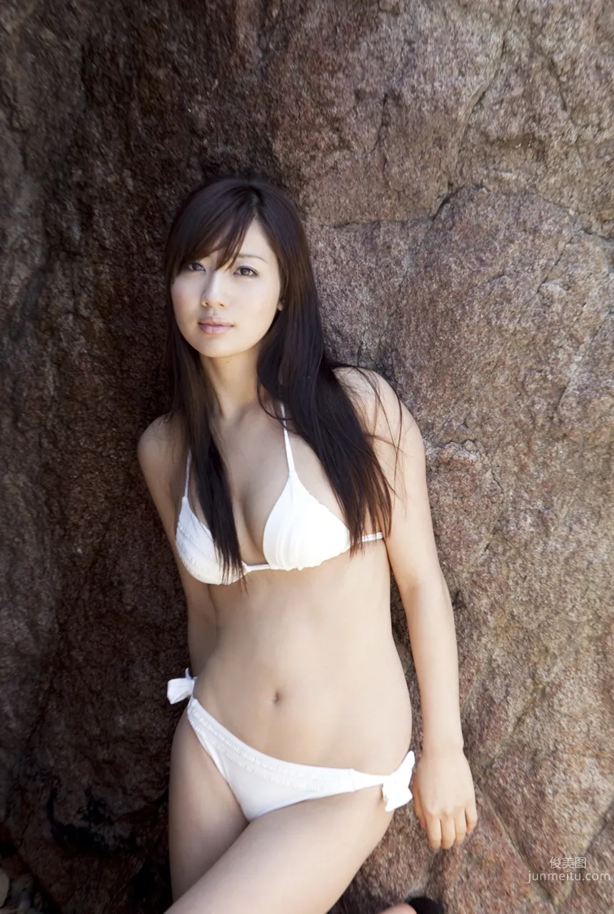 滝川綾/泷川绫《アヤしい関係》 [Image.tv] 写真集39