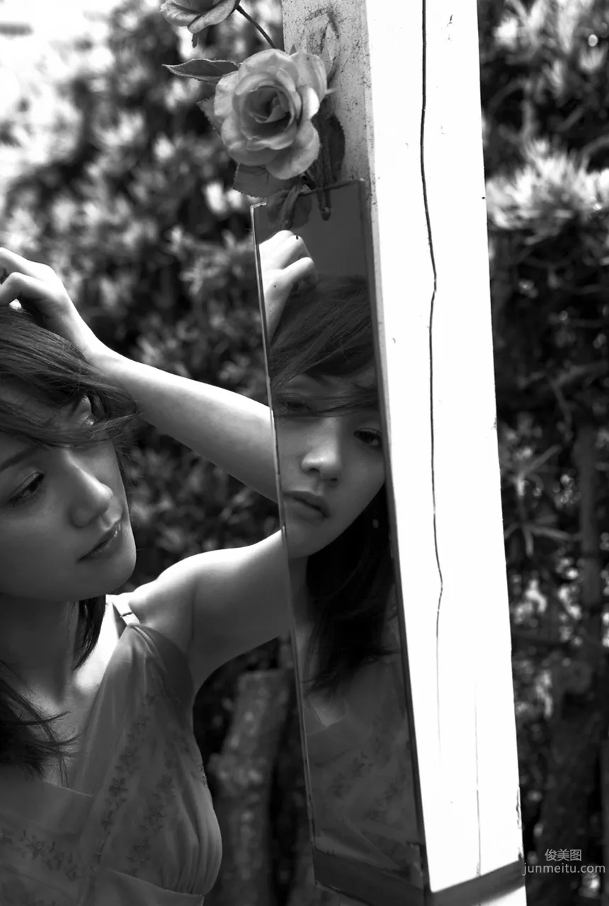 木村智早 Chiharu Kimura 《或る日の出來事》 [Image.tv] 寫真集 29