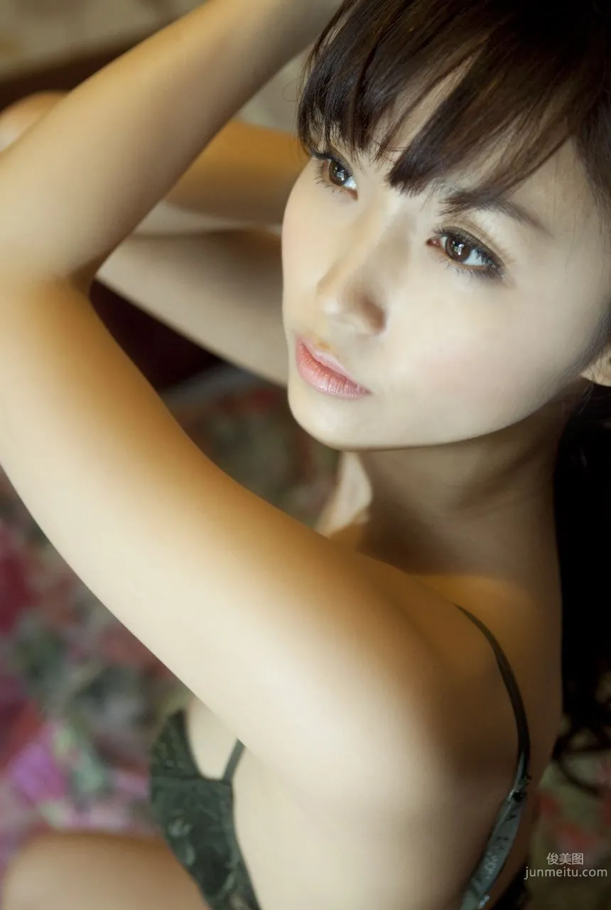 吉木りさ《純情華憐》 後篇 [Image.tv] 写真集2