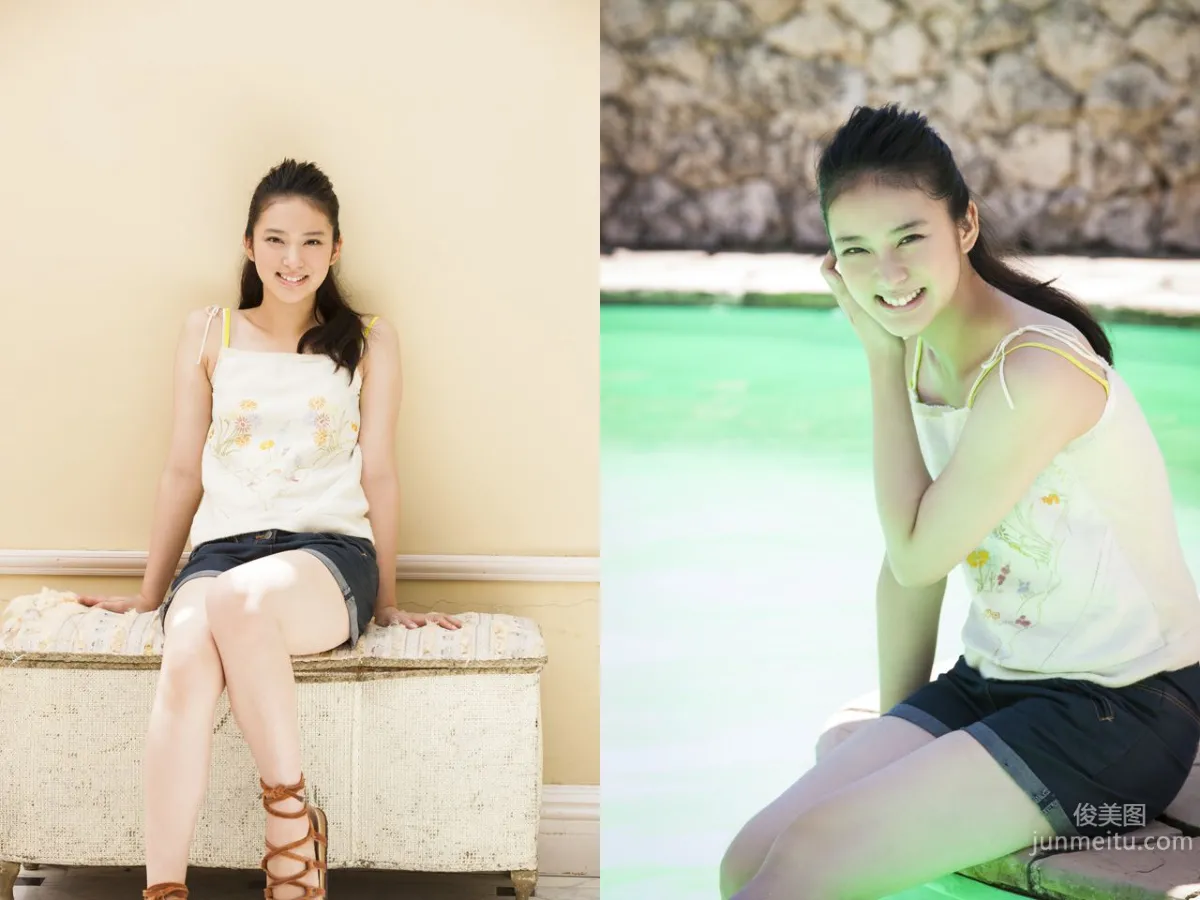武井咲 Emi Takei 《2012年12月刊号》 [Image.tv] 寫真集 22