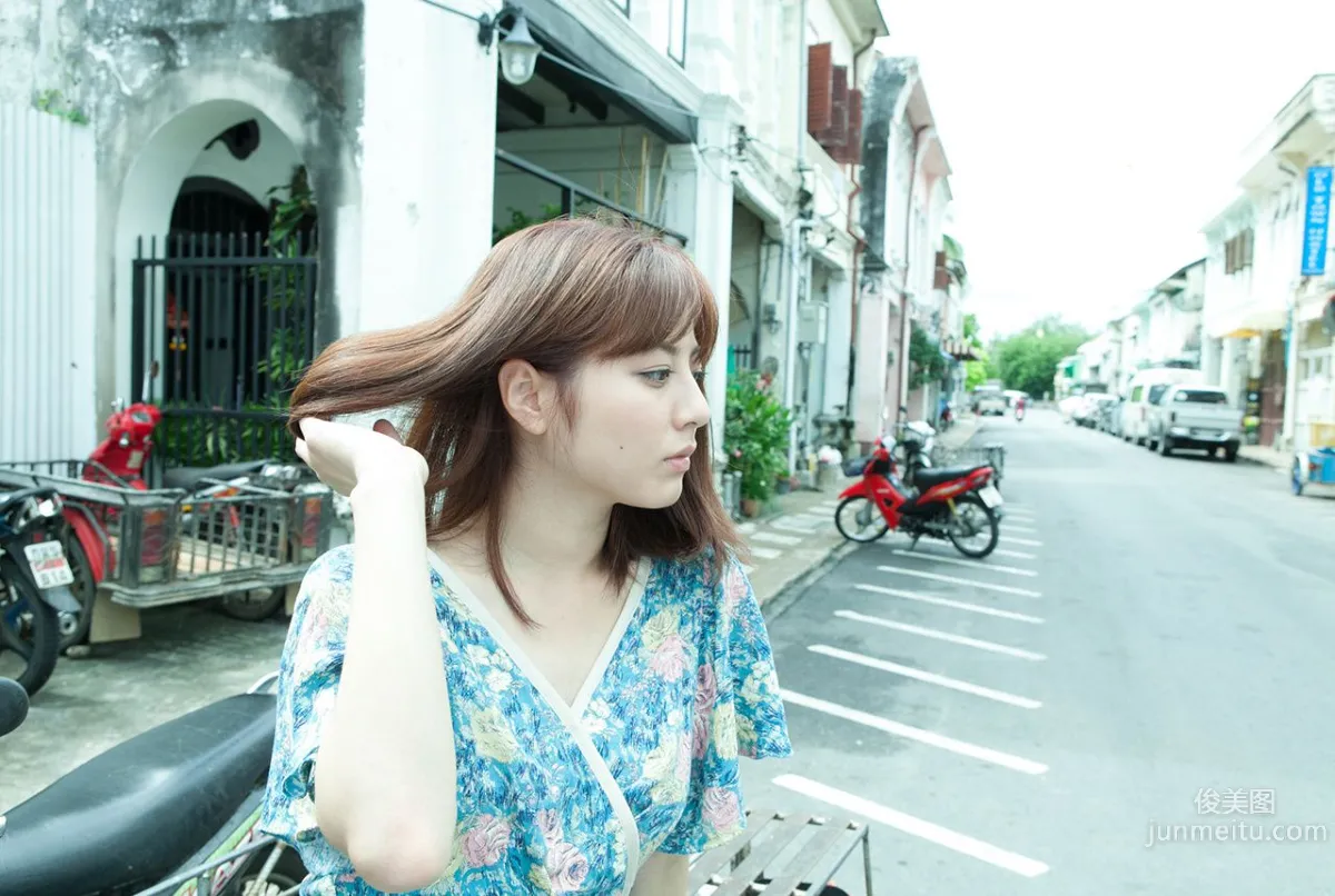 杉本有美 《2013年3月刊》 [Image.tv] 寫真集 11