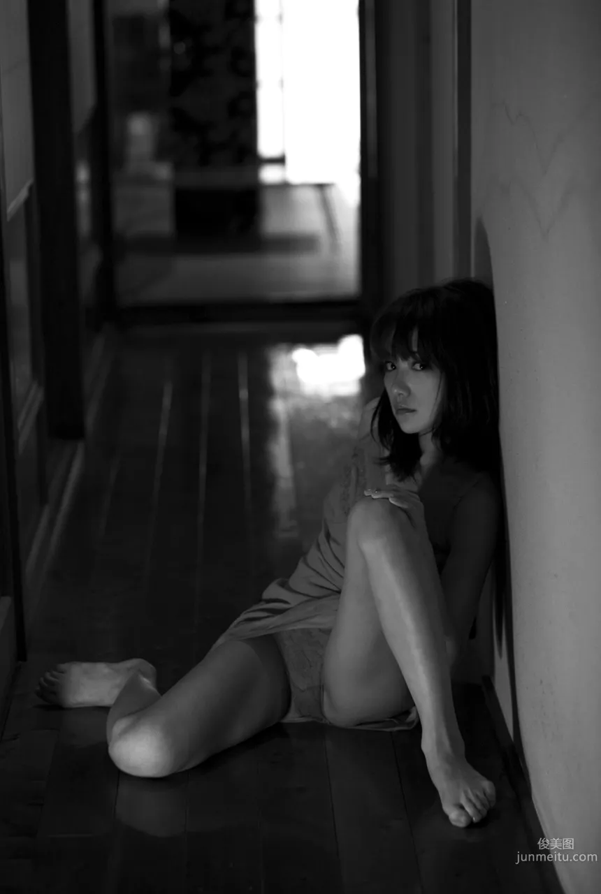 木村智早 Chiharu Kimura 《或る日の出來事》 [Image.tv] 寫真集 31