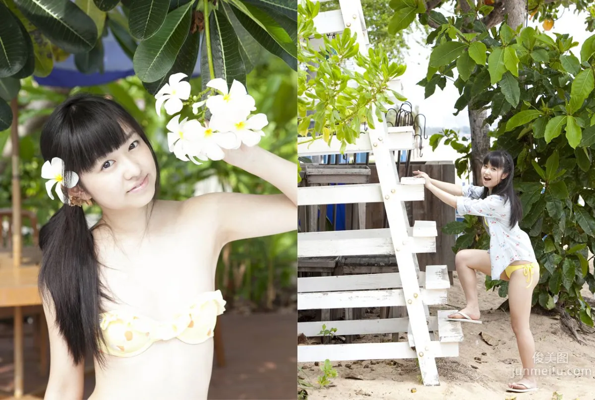 伊倉愛美 Manami Ikura 《初戀モード》 後篇 [Image.tv] 寫真集 7