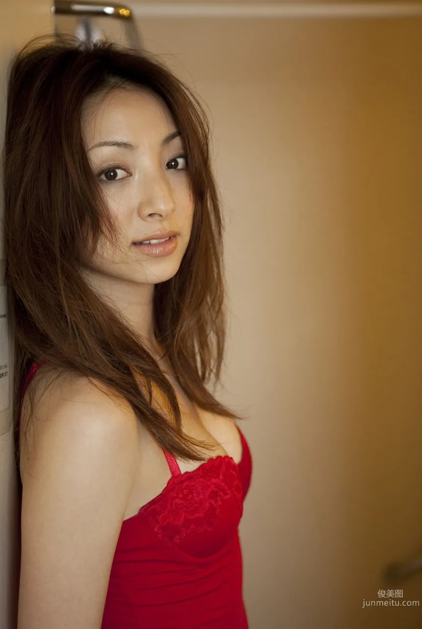 白羽ゆり/白羽優理《幸福論》 [Image.tv] 寫真集 25
