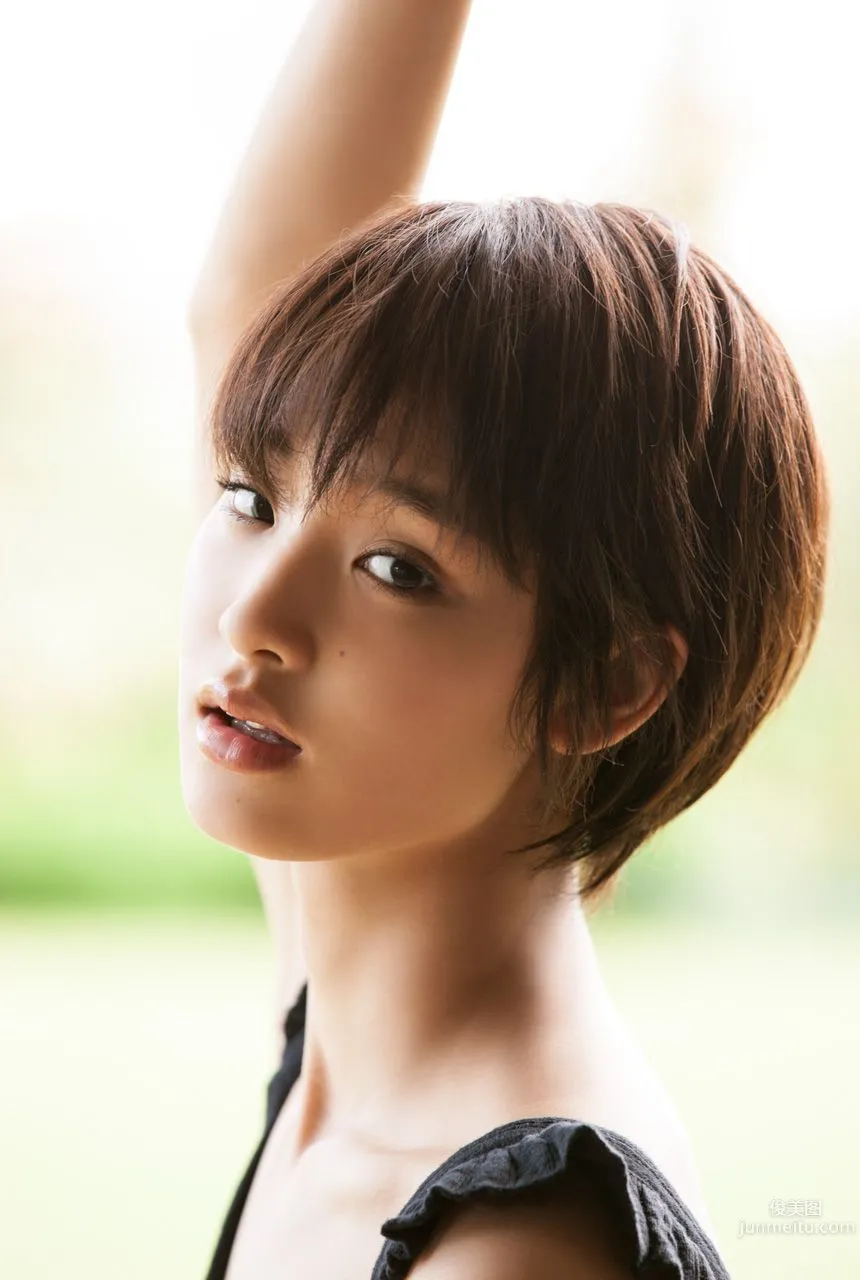 剛力彩芽 Ayame Gouriki 《PRECIOUS TIME》 [Image.tv] 寫真集 30