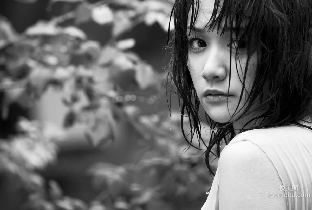 木村智早 Chiharu Kimura 《或る日の出來事》 [Image.tv] 寫真集 4