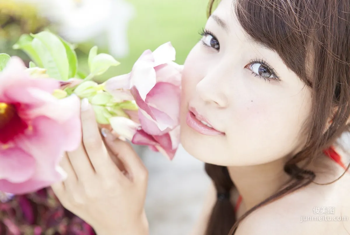 仁藤みさき/仁藤美咲《Vanquish》 前編 [Image.tv] 寫真集 3