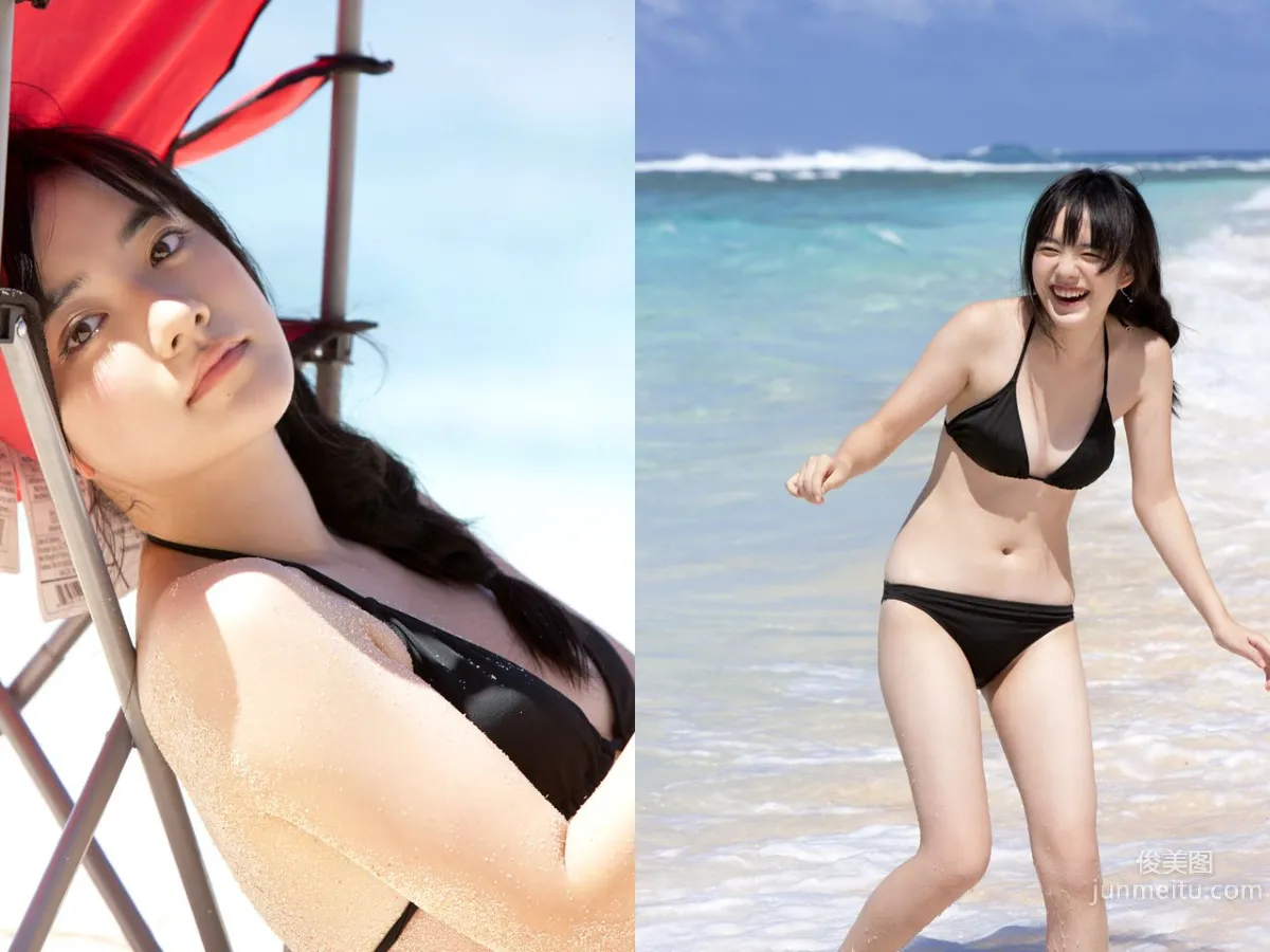 小島藤子《煌めく瞬間の中で》 [Image.tv] 寫真集 18