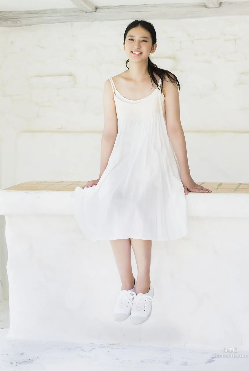 武井咲 Emi Takei 《2012年12月刊号》 [Image.tv] 寫真集 10