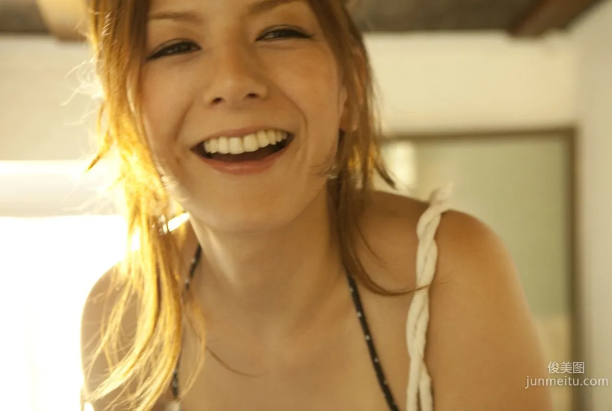 Suzanne スザンヌ《Souvenir》 [Image.tv] 写真集9