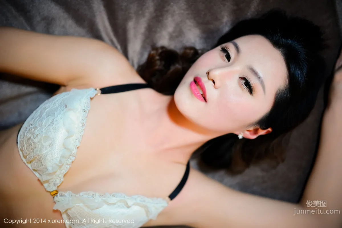 狐狸小姐Adela 私房系列 [秀人網XiuRen] No.173 寫真集 14