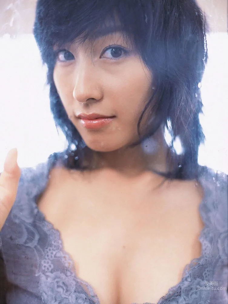 佐藤寛子《Secret Love》寫真集 [YS Web] Vol.116 26