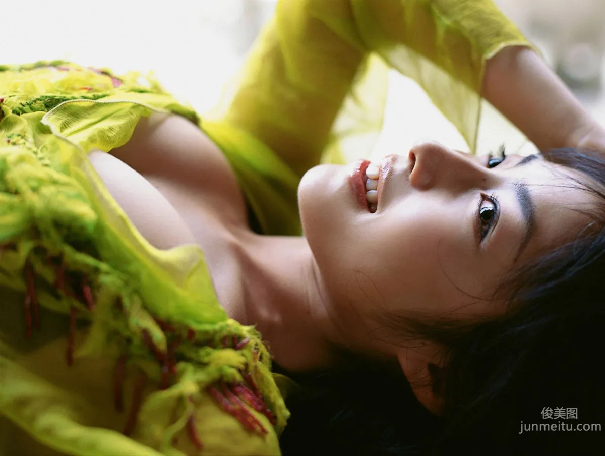佐藤寛子《Secret Love》寫真集 [YS Web] Vol.116 63