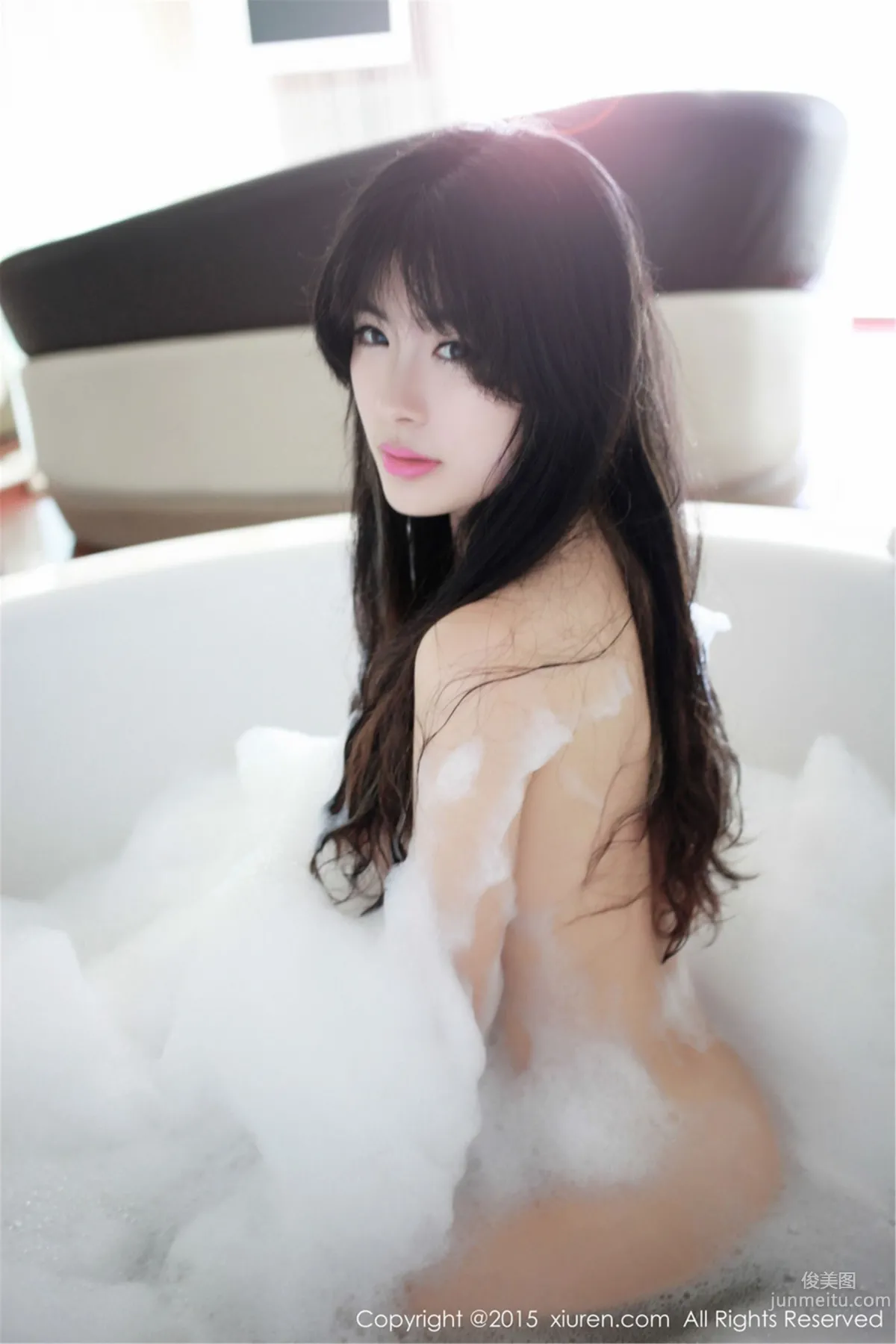 劉雪妮Verna《旅拍圖片合輯》 [秀人網XiuRen] No.277 寫真集 6