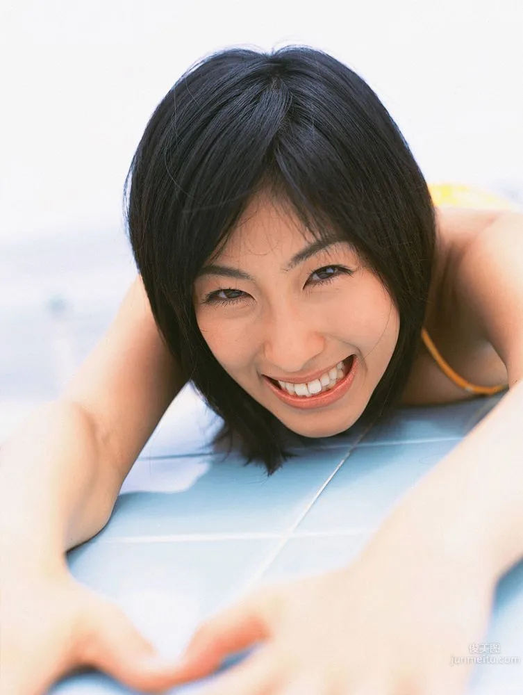 佐藤寛子《Secret Love》写真集 [YS Web] Vol.1163