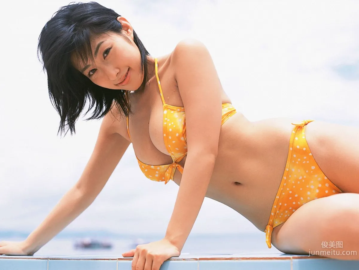 佐藤寛子《Secret Love》写真集 [YS Web] Vol.1167