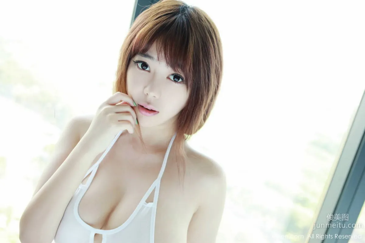 劉飛兒Faye《泰國旅拍》 [秀人網XiuRen] No.262 寫真集 1