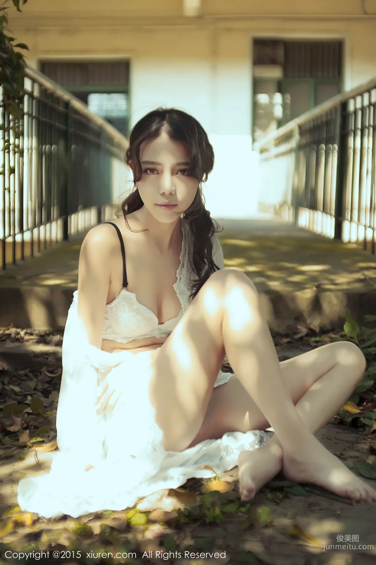 HONEYAL/@洪可愛哪豔《Love Potion》 [秀人網XiuRen] No.297 寫真集 45