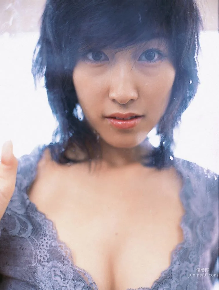 佐藤寛子《Secret Love》寫真集 [YS Web] Vol.116 25