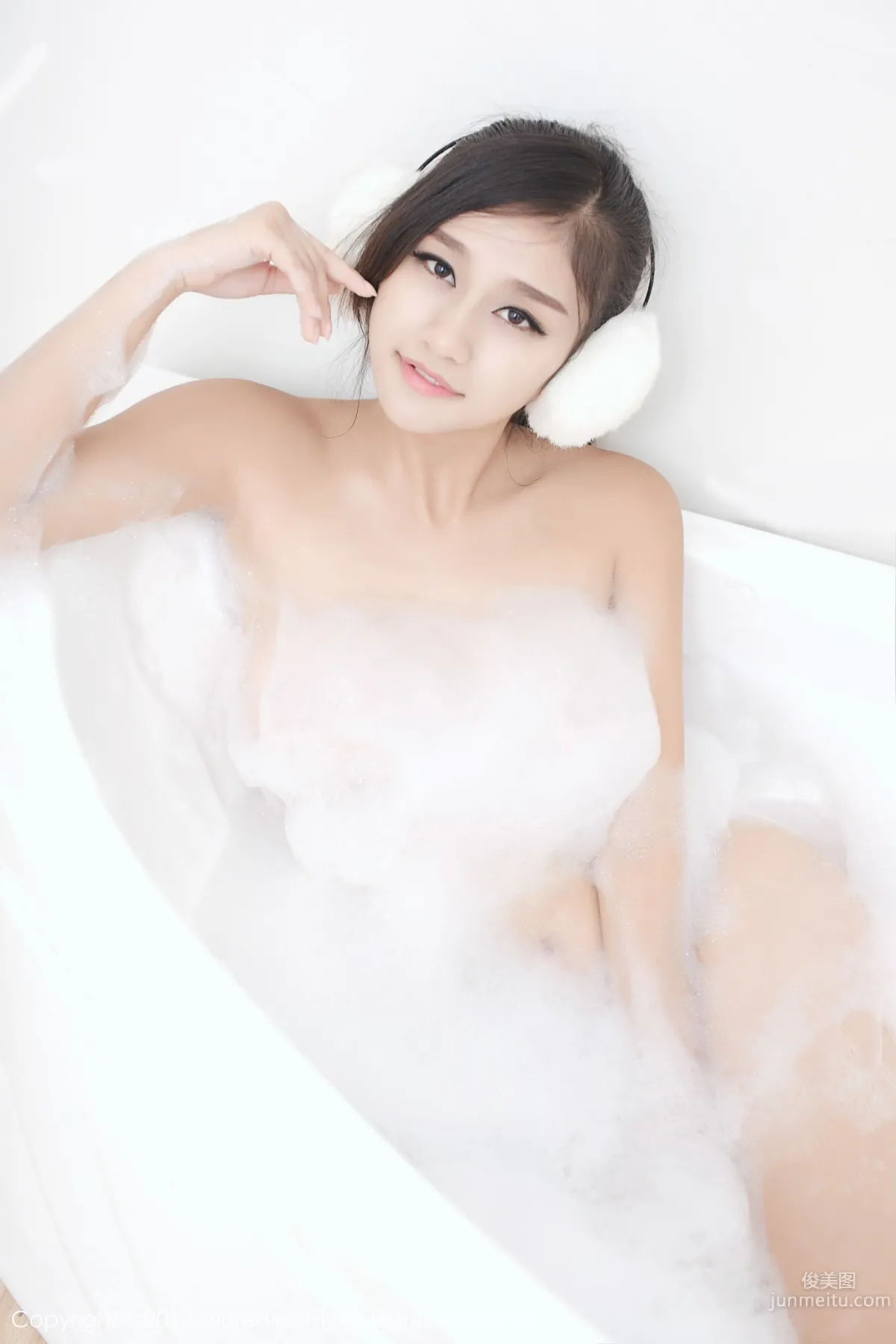 史雨姐姐《YOUNG SUNDAY》 [秀人網XiuRen] No.244 寫真集 48