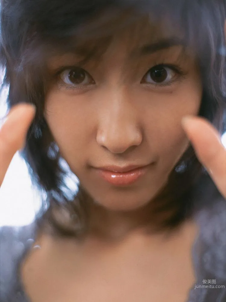 佐藤寛子《Secret Love》寫真集 [YS Web] Vol.116 28