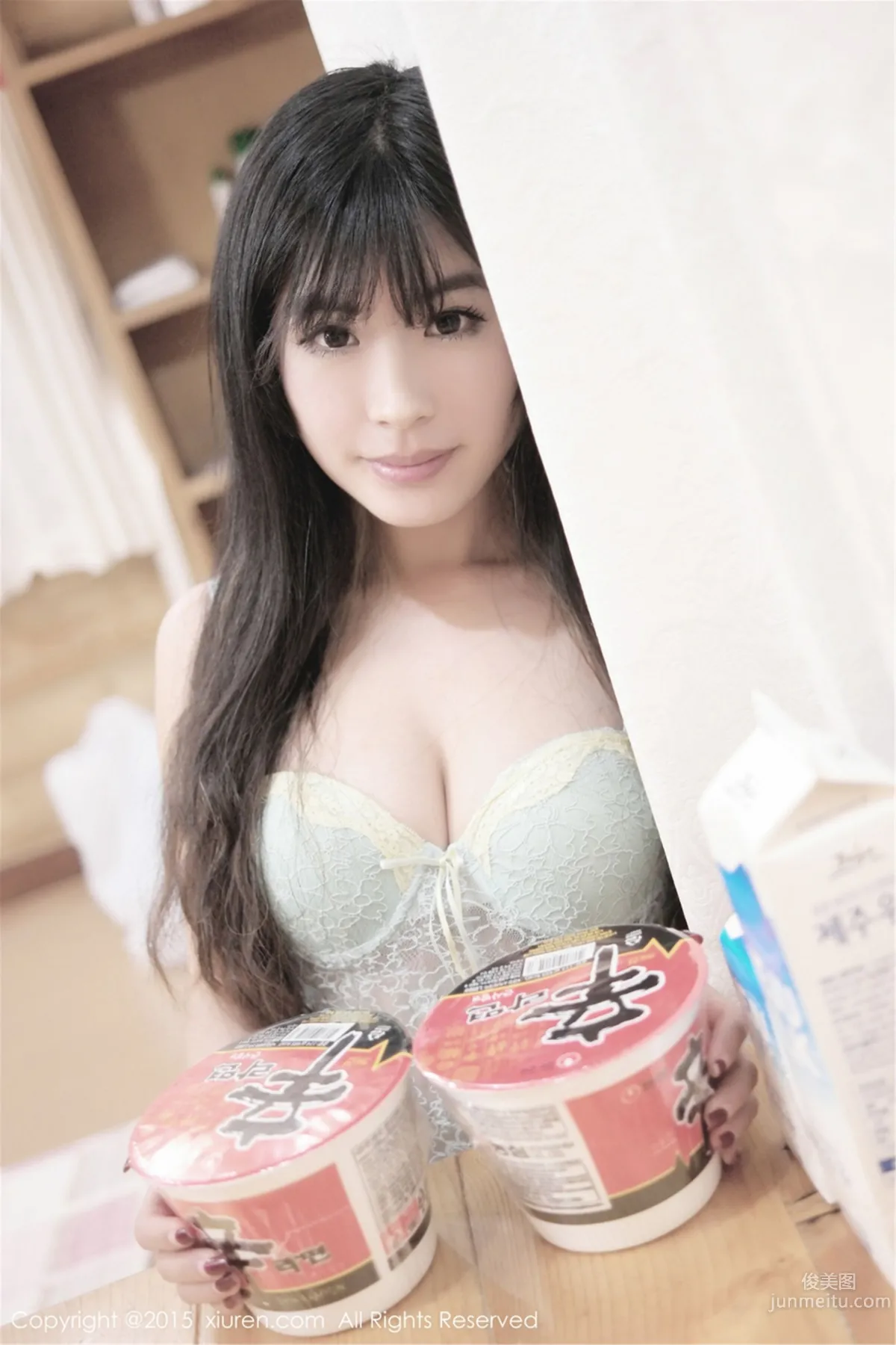劉雪妮Verna《旅拍圖片合輯》 [秀人網XiuRen] No.277 寫真集 41