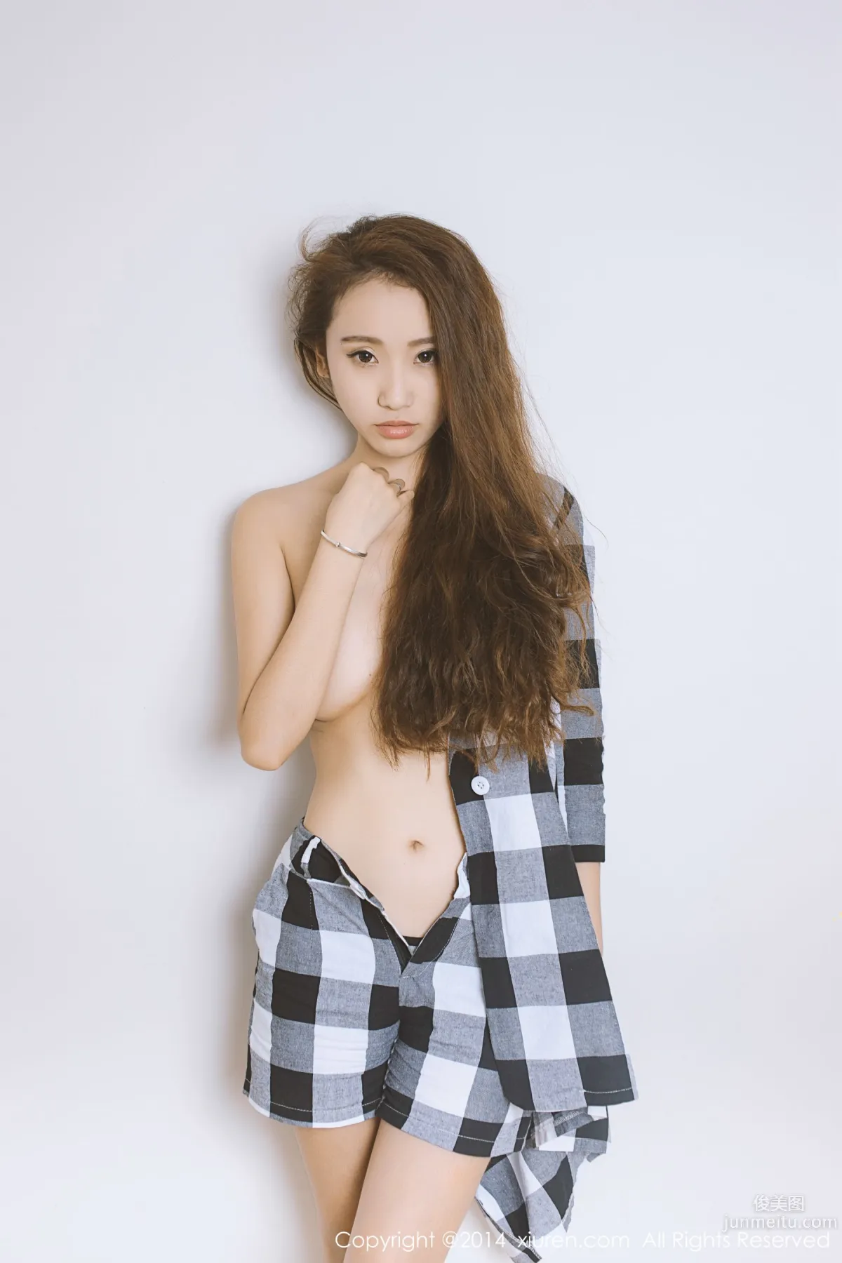 KOKO可可《人體藝術攝影》 [秀人網XiuRen] No.233 寫真集 22