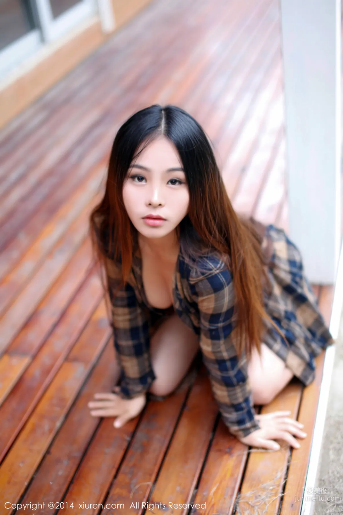 李波Bobo - 大胸妹子 [秀人網XiuRen] No.250 寫真集 19