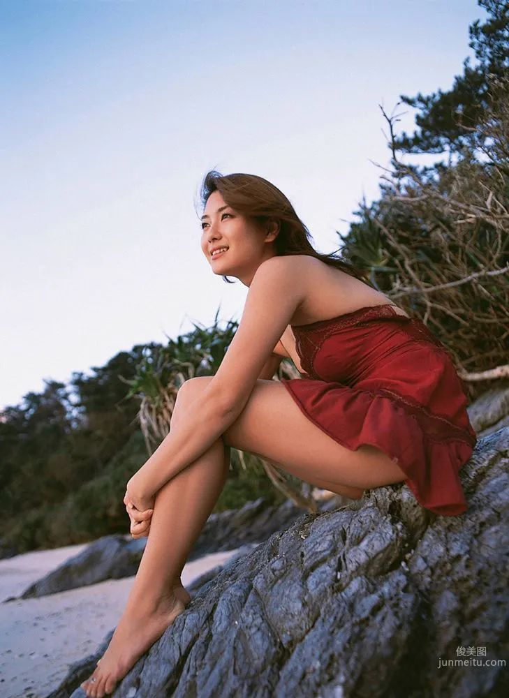 [YS Web] Vol.114 Haruna Yabuki 矢吹春奈/阿部真裡 寫真集 3