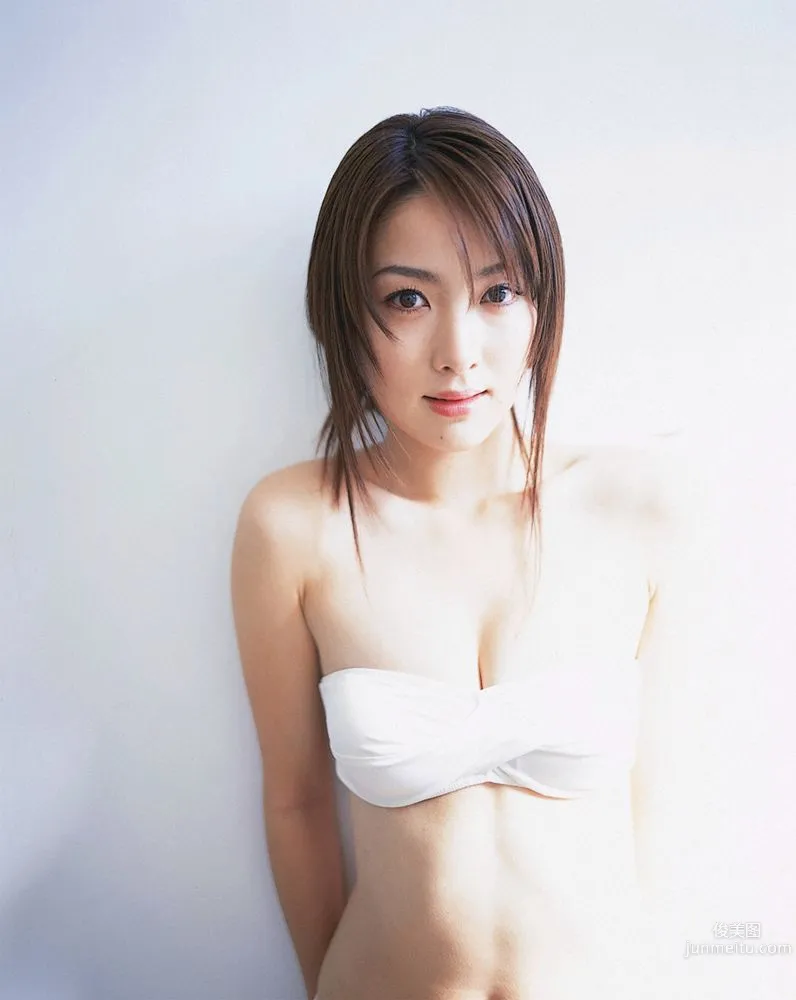 瀬戸早妃《Magic Number》写真集 [YS Web] Vol.1197