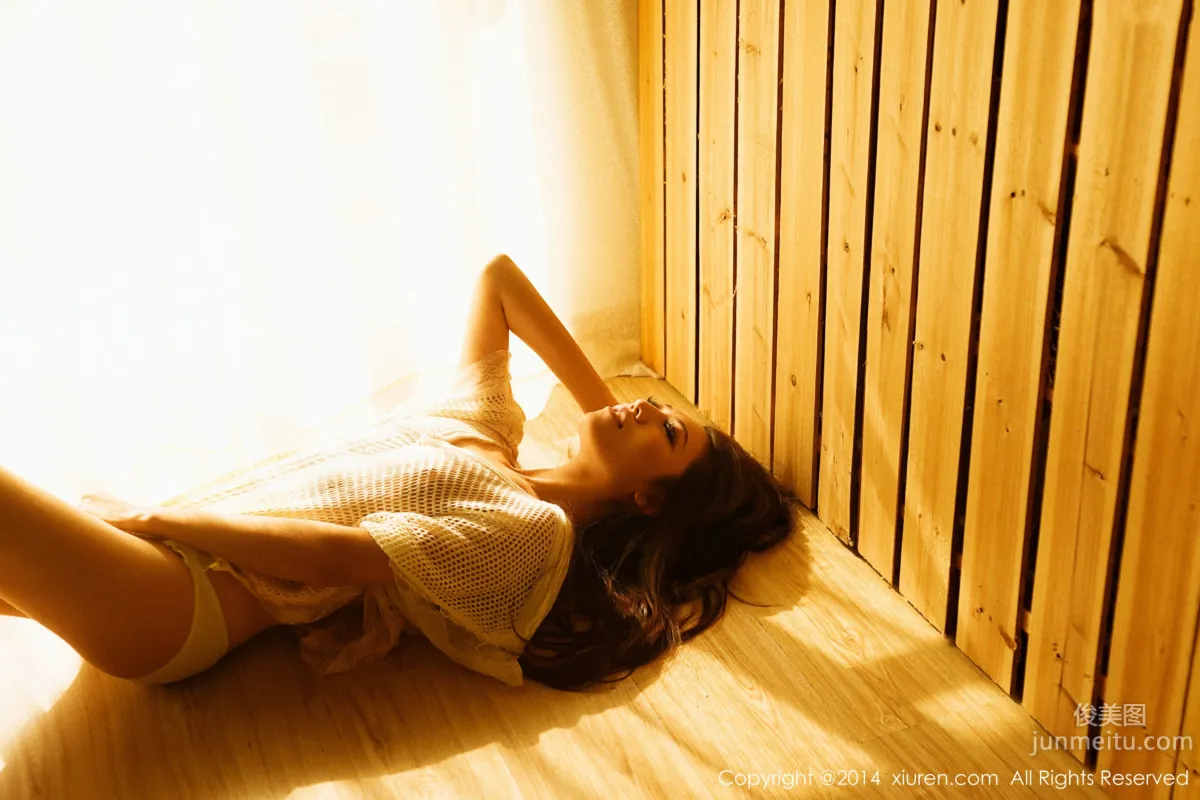 合肥美女Cassie唯美写真集 [秀人网XiuRen] No.230 2