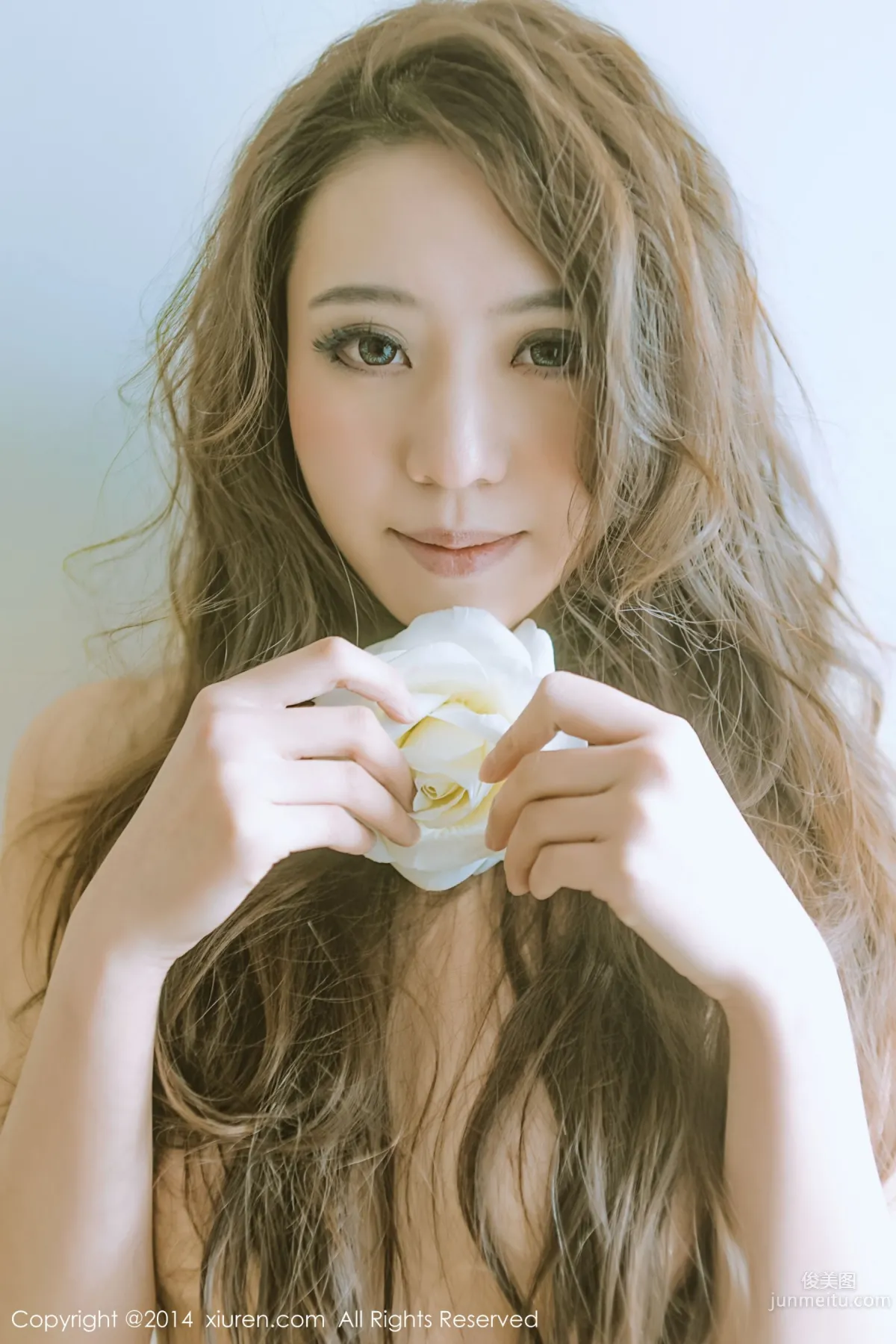 合肥美女Cassie唯美写真集 [秀人网XiuRen] No.230 9