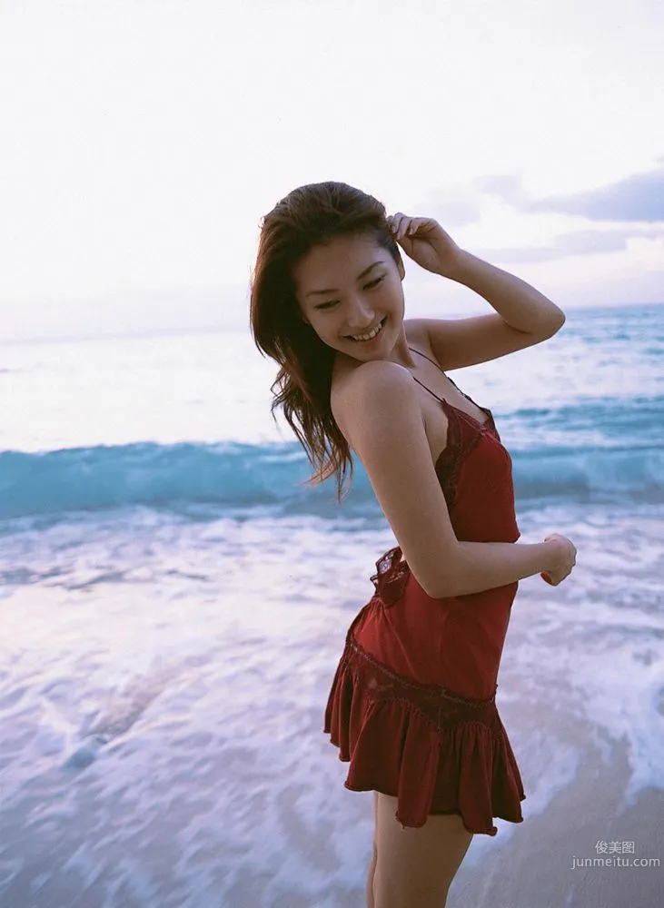[YS Web] Vol.114 Haruna Yabuki 矢吹春奈/阿部真裡 寫真集 6