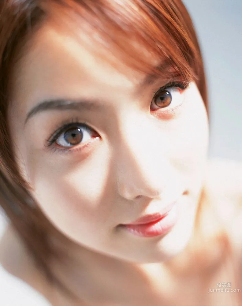 瀬戸早妃《Magic Number》写真集 [YS Web] Vol.1192