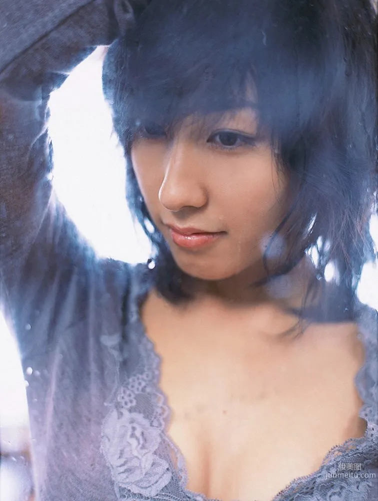 佐藤寛子《Secret Love》寫真集 [YS Web] Vol.116 27