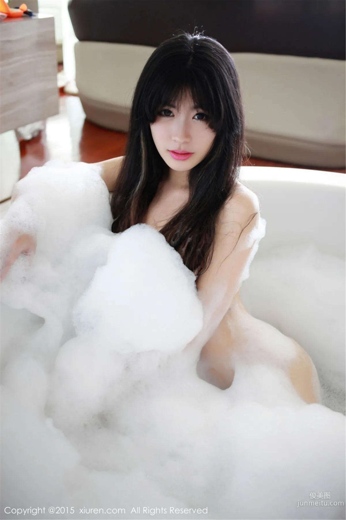 劉雪妮Verna《旅拍圖片合輯》 [秀人網XiuRen] No.277 寫真集 9