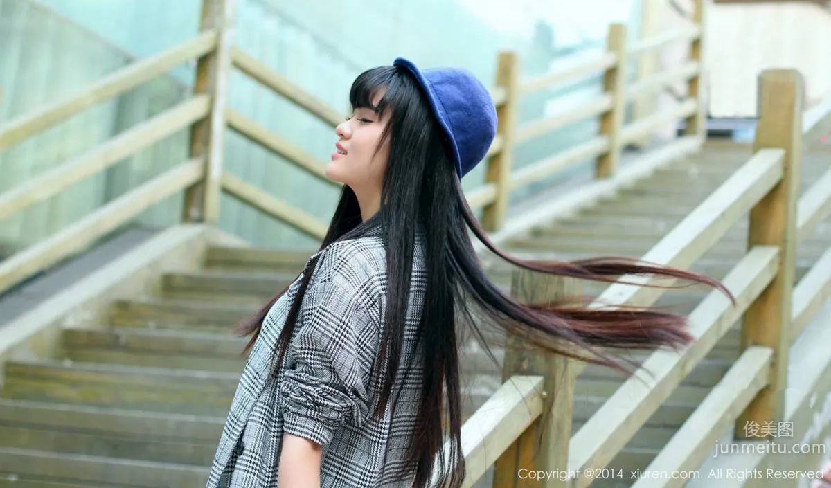旭兒 - F cup妹子 [秀人網XiuRen] No.261 寫真集 77