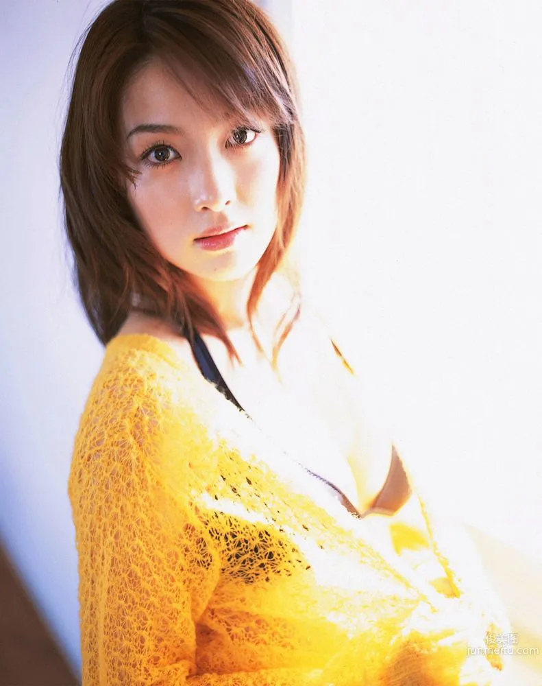 瀬戸早妃《Magic Number》写真集 [YS Web] Vol.11920