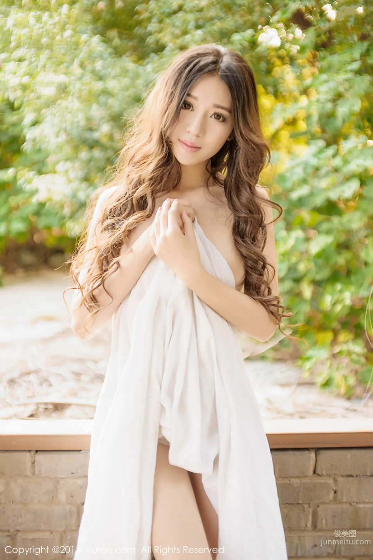 合肥美女Cassie唯美寫真集 [秀人網XiuRen] No.230 30