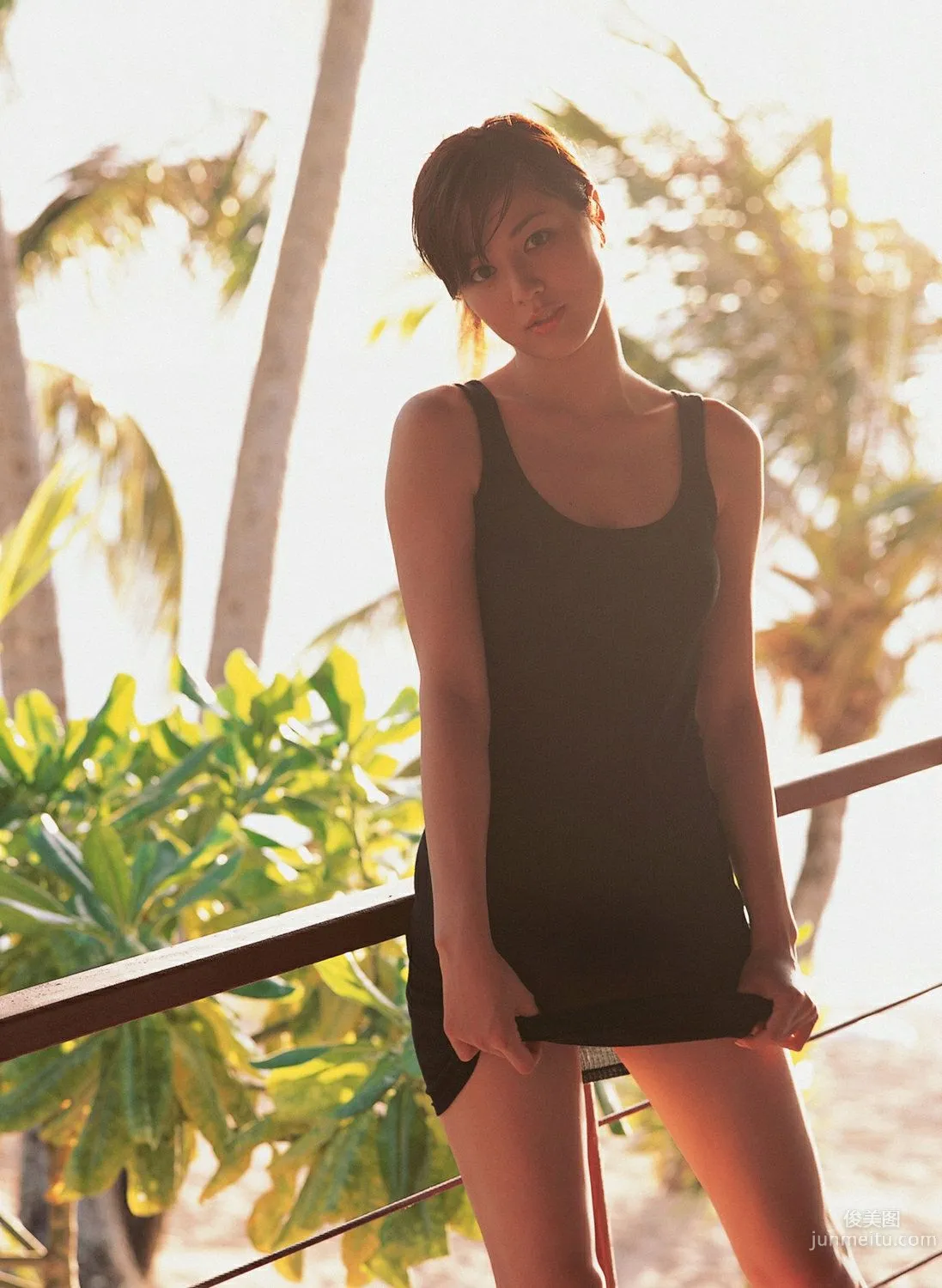 [YS Web] Vol.238 Yumi Sugimoto 杉本有美 寫真集 53